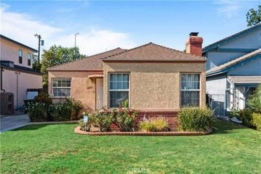 Condominio en Los Ángeles, California, Estados Unidos 4 - 18695403