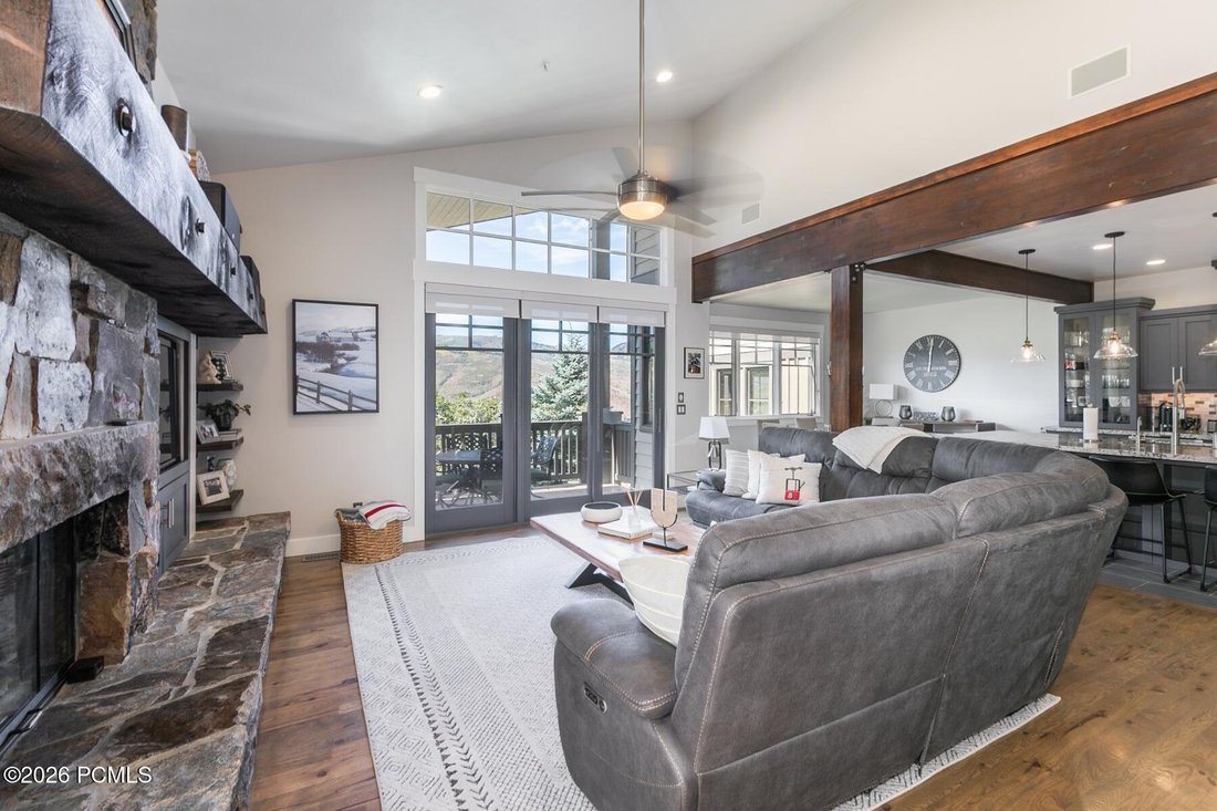 Townhouse in Park City, Utah, United States 4 - 18948559