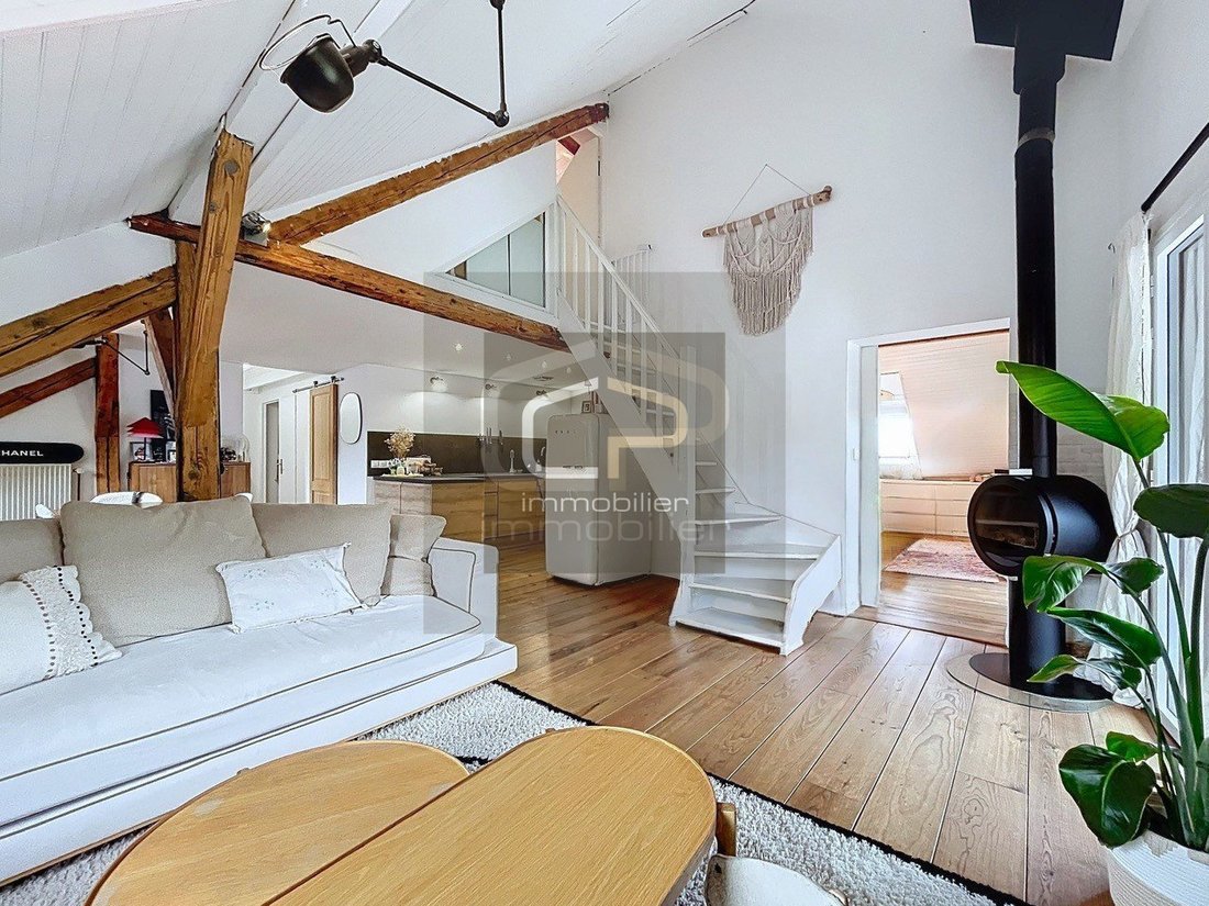 Apartment in Talloires, Talloires-Montmin, France 2 - 18950437