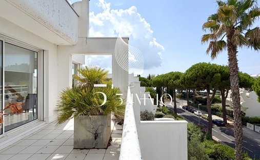 Apartment in La Grande-Motte, Occitania, France 1