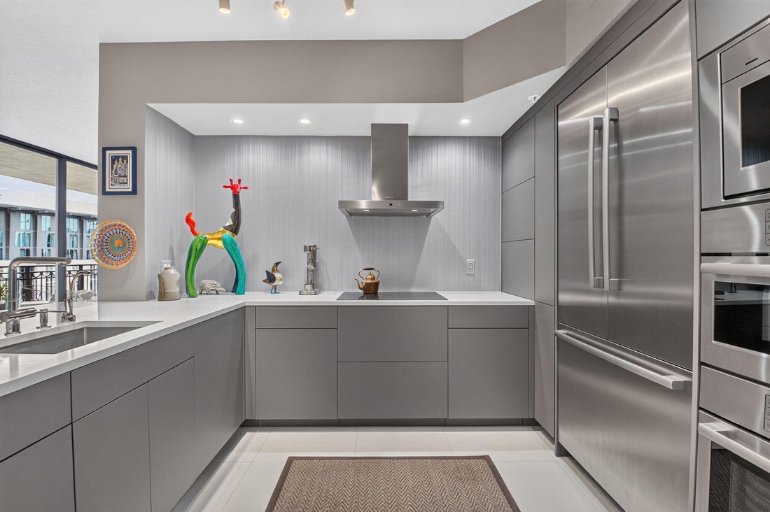 Condo in West Palm Beach, Florida, United States 4 - 18952628