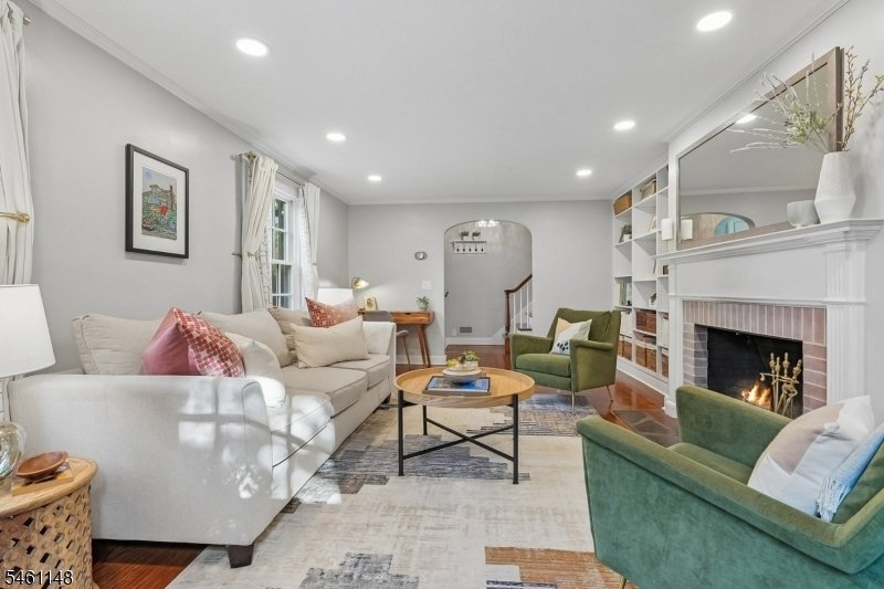 House in Millburn Twp., New Jersey, United States 4 - 18942928
