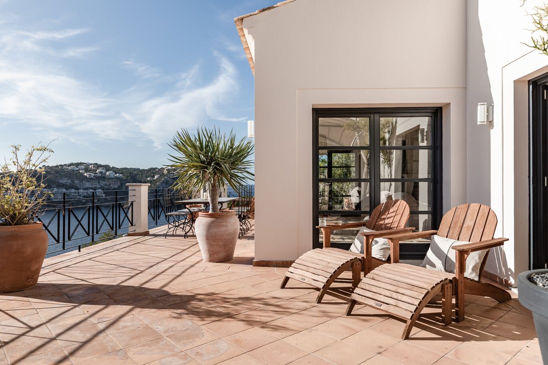 House in Port d'Andratx, Andratx, Balearic Islands 4 - 18950337