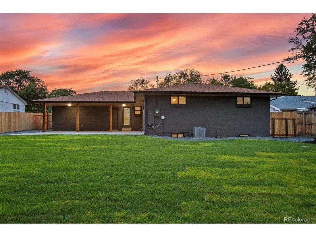 House in Lakewood, Colorado, United States 2 - 18952507