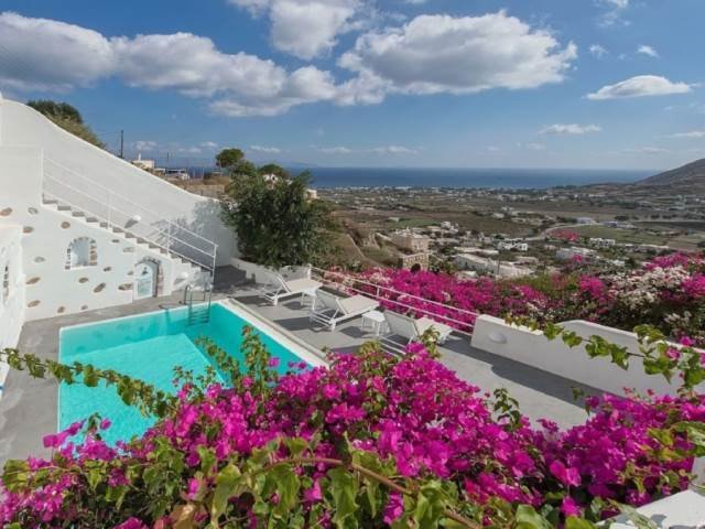 Estate in Thira, Aegean, Greece 2 - 18952471