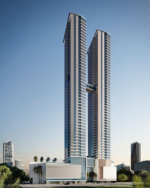 Apartment in Balneário Camboriú, State of Santa Catarina, Brazil 1 - 18951349
