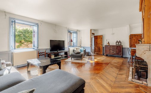 Maison à Saint-Germain-au-Mont-d'Or, Auvergne-Rhône-Alpes, France 1