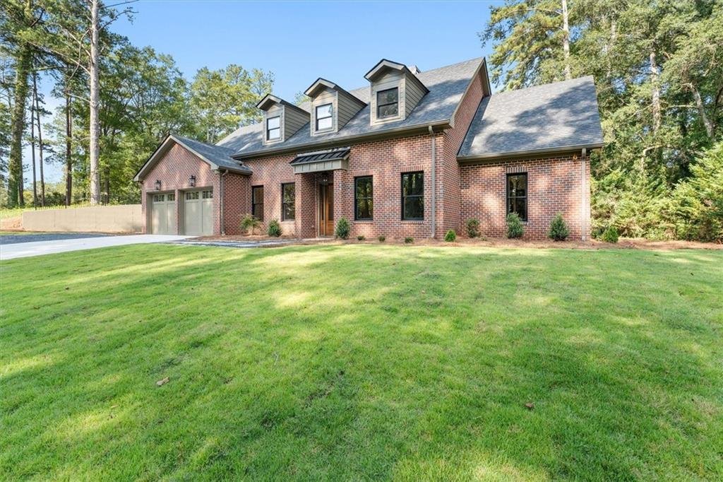 House in Carrollton, Georgia, United States 5 - 18953288