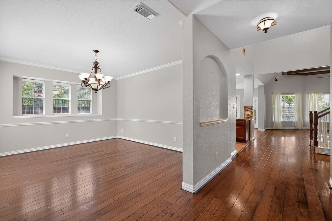 House in Conroe, Texas, United States 4 - 18953103