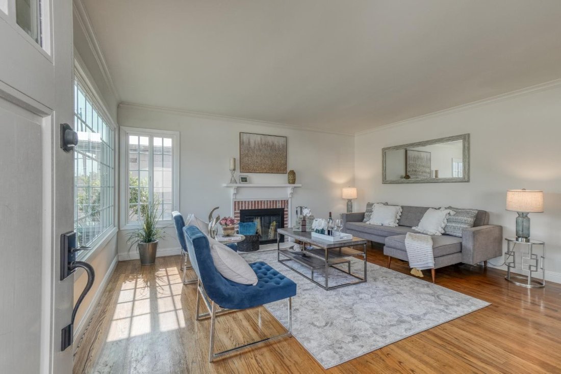 House in South San Francisco, California, United States 2 - 18953156