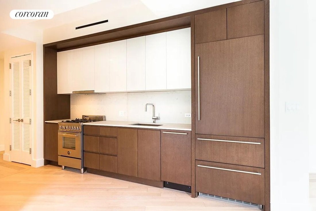 Condo in New York, New York, United States 3 - 18948237