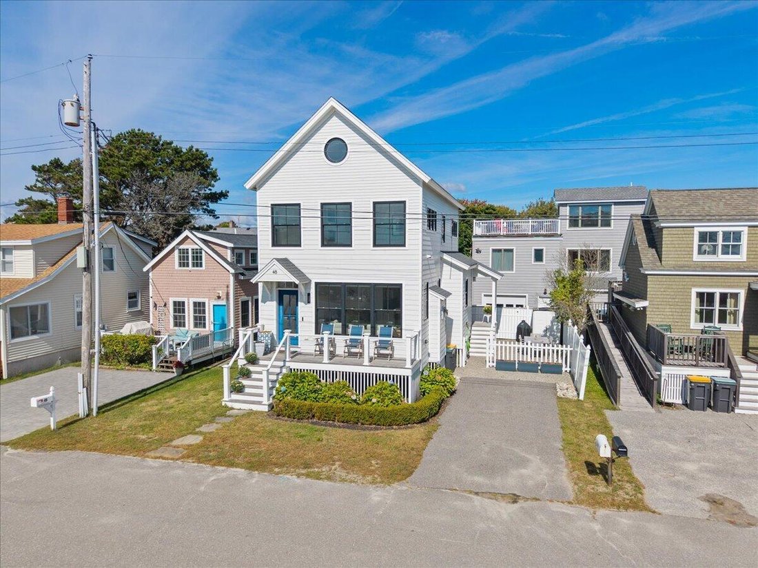 House in Scarborough, Maine, United States 4 - 18948967