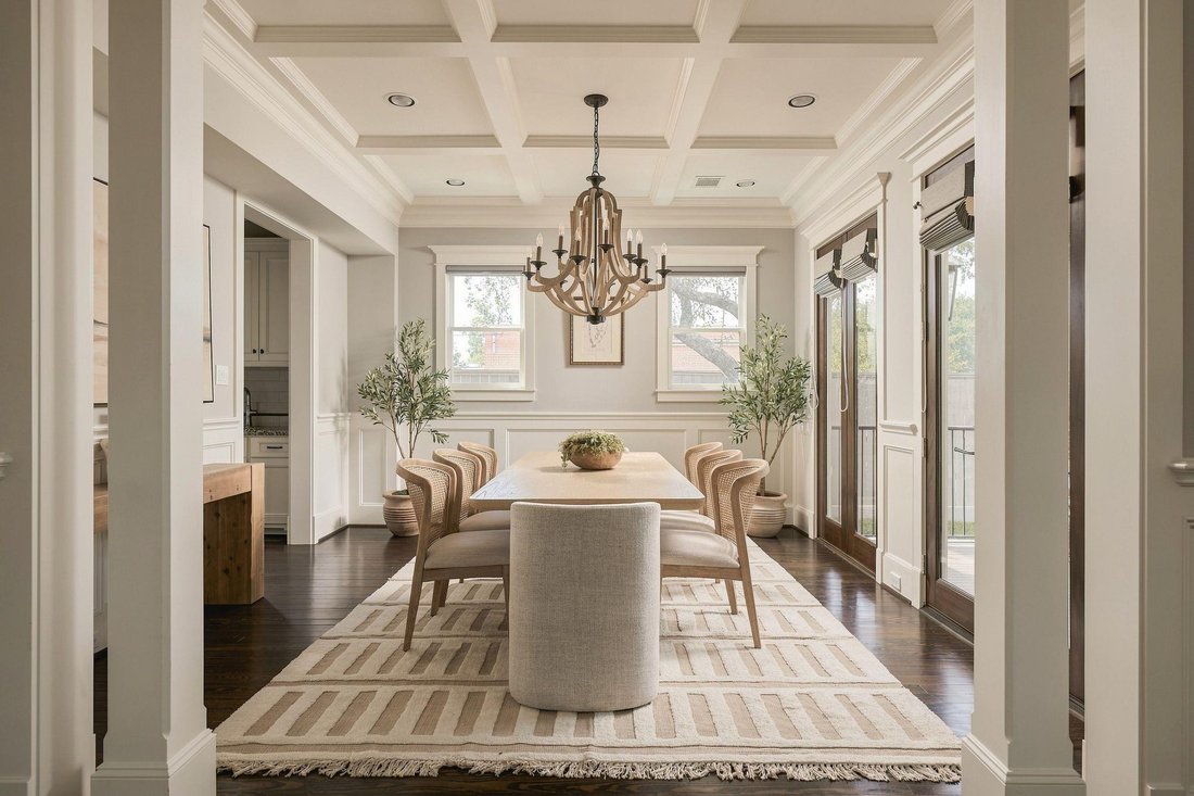 House in Houston, Texas, United States 2 - 18949332