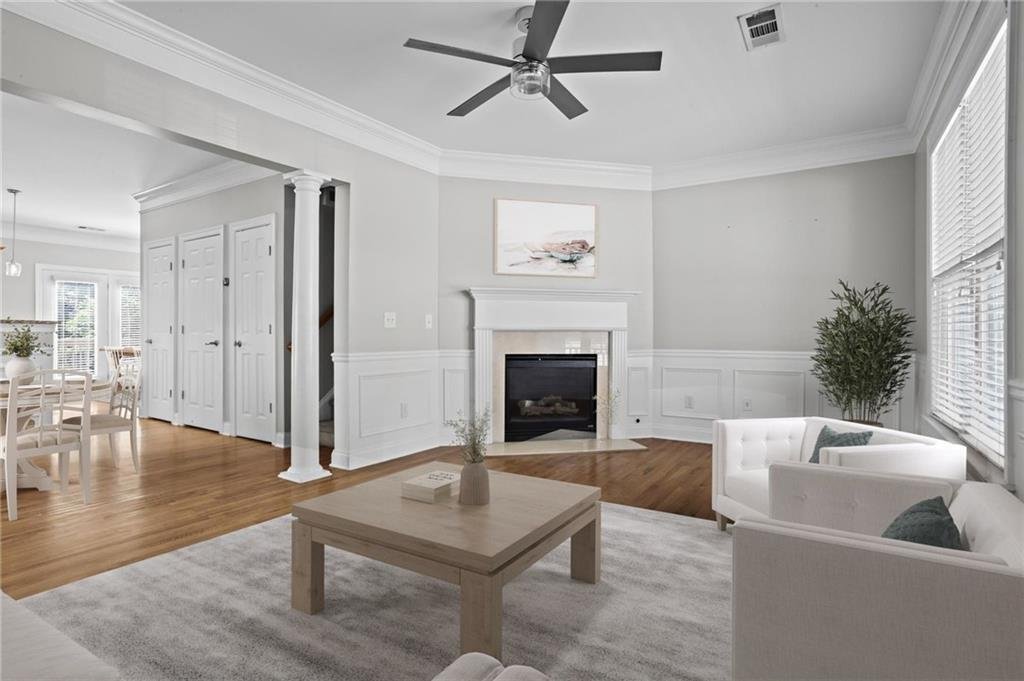 Townhouse in Atlanta, Georgia, United States 5 - 18953341