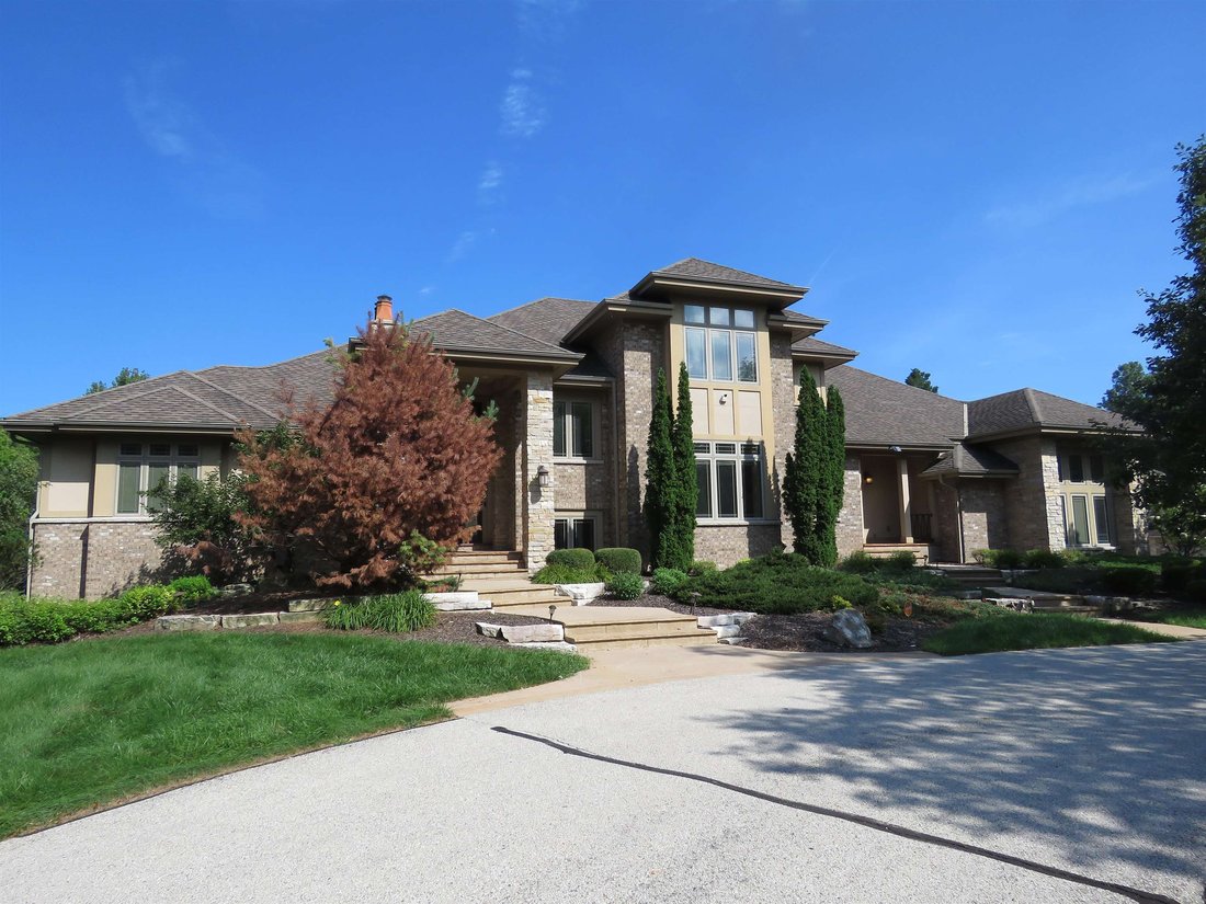 House in Fox Point, Wisconsin, United States 2 - 18952617