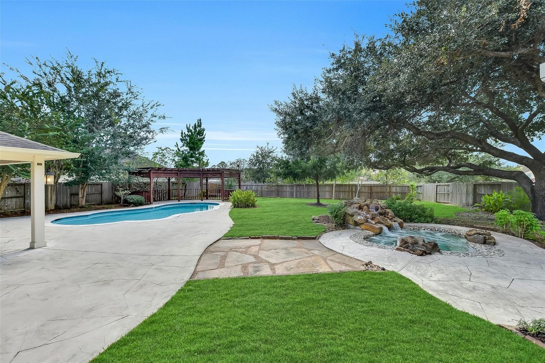 House in Pearland, Texas, United States 3 - 18953133