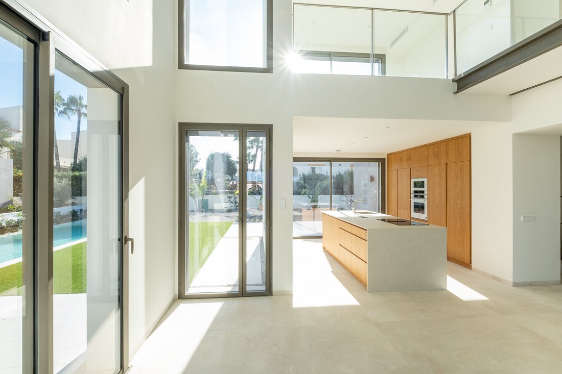 Villa in Cala Murada, Manacor, Balearic Islands 4 - 18954712