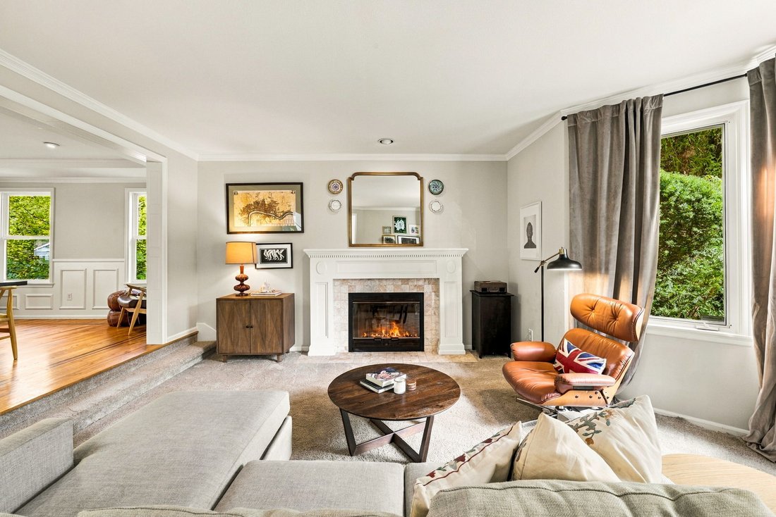 House in Seattle, Washington, United States 4 - 18950707