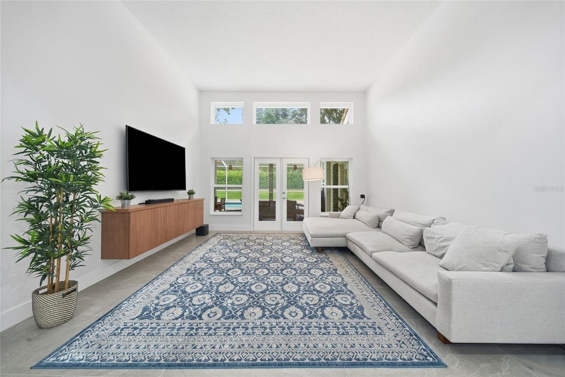 House in Tampa, Florida, United States 5 - 18952315
