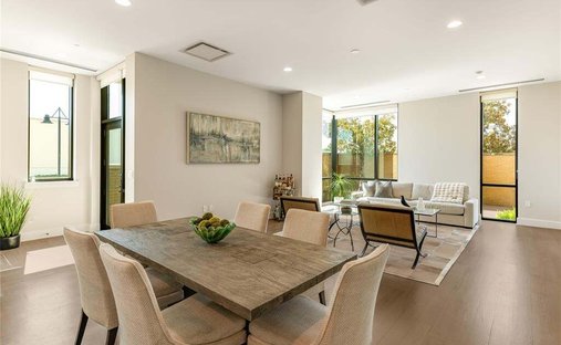Condo in Dallas, Texas, United States 1