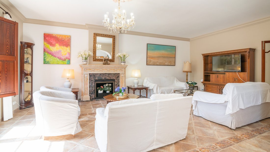 Finca in Llucmajor, Balearic Islands, Spain 5 - 18949772