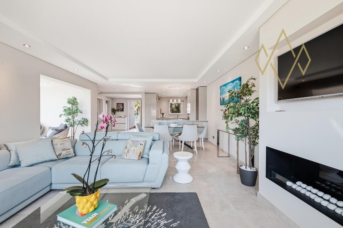 Apartment in Quinta do Lago, Almancil, Portugal 1 - 18954691