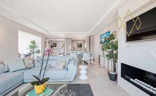 Wohnung in Quinta do Lago, Almancil, Portugal 1