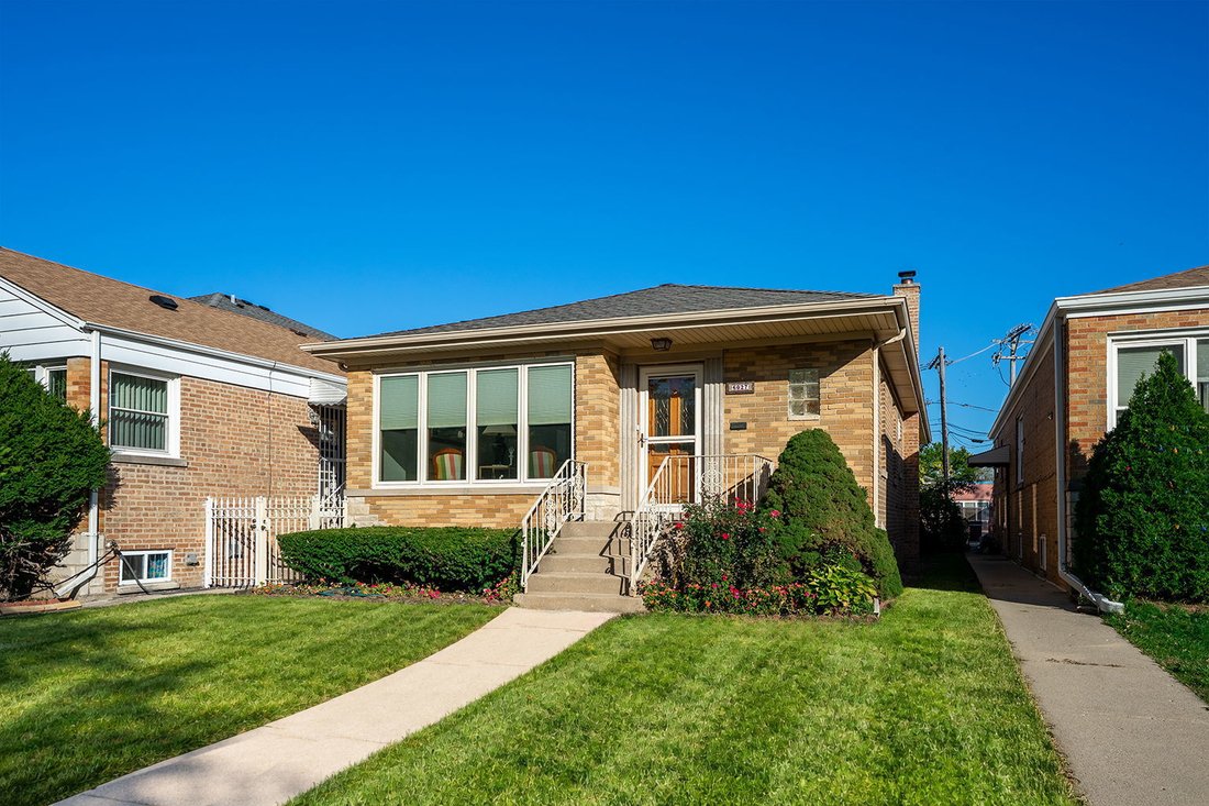 House in Chicago, Illinois, United States 1 - 18953443