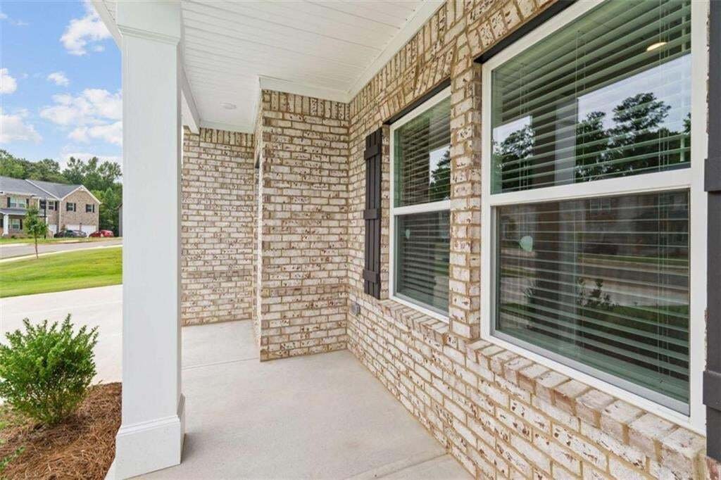 House in Conyers, Georgia, United States 3 - 18953384
