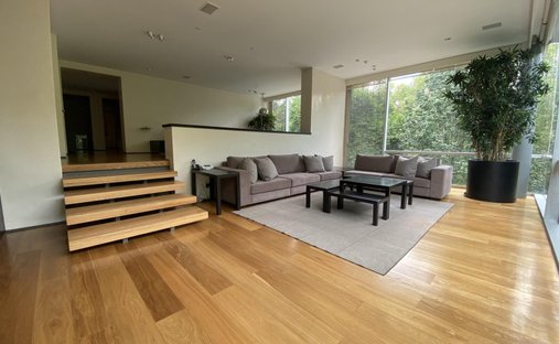 Apartment in Mexico City, Mexico City, Mexico 1