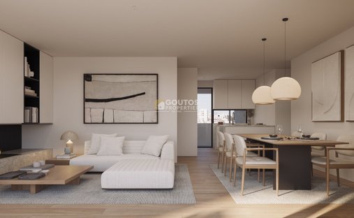 Apartamento en South Athens, Ática, Grecia 1