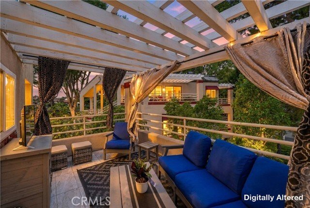 Condo in Mission Viejo, California, United States 1 - 18954227