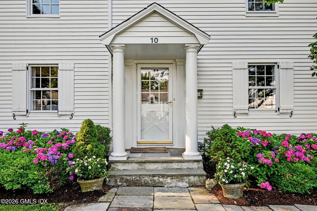 House in Greenwich, Connecticut, United States 3 - 18954332