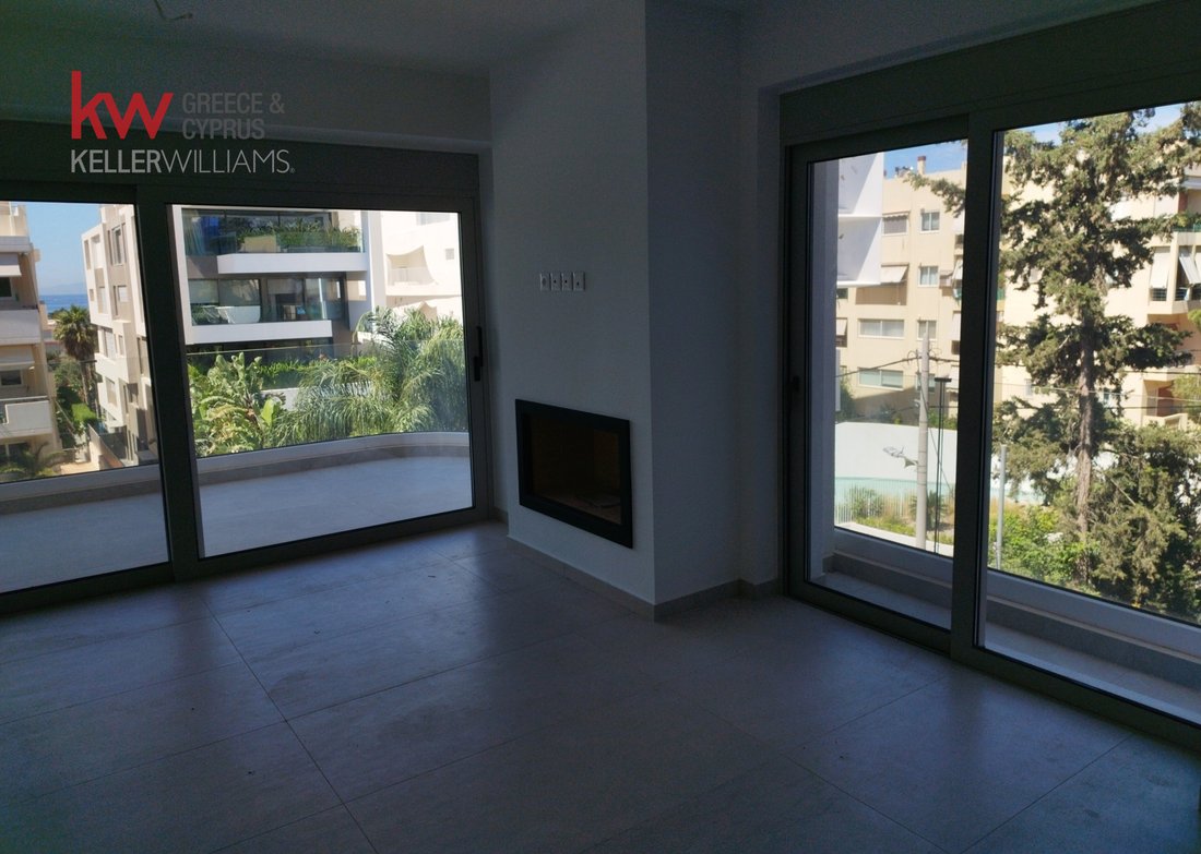 Apartment in Voula, Attica, Greece 2 - 18949448