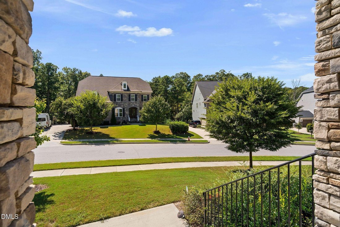 House in Cary, North Carolina, United States 5 - 18952819