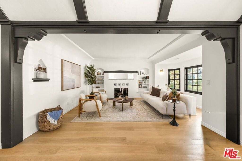House in Los Angeles, California, United States 5 - 18952210