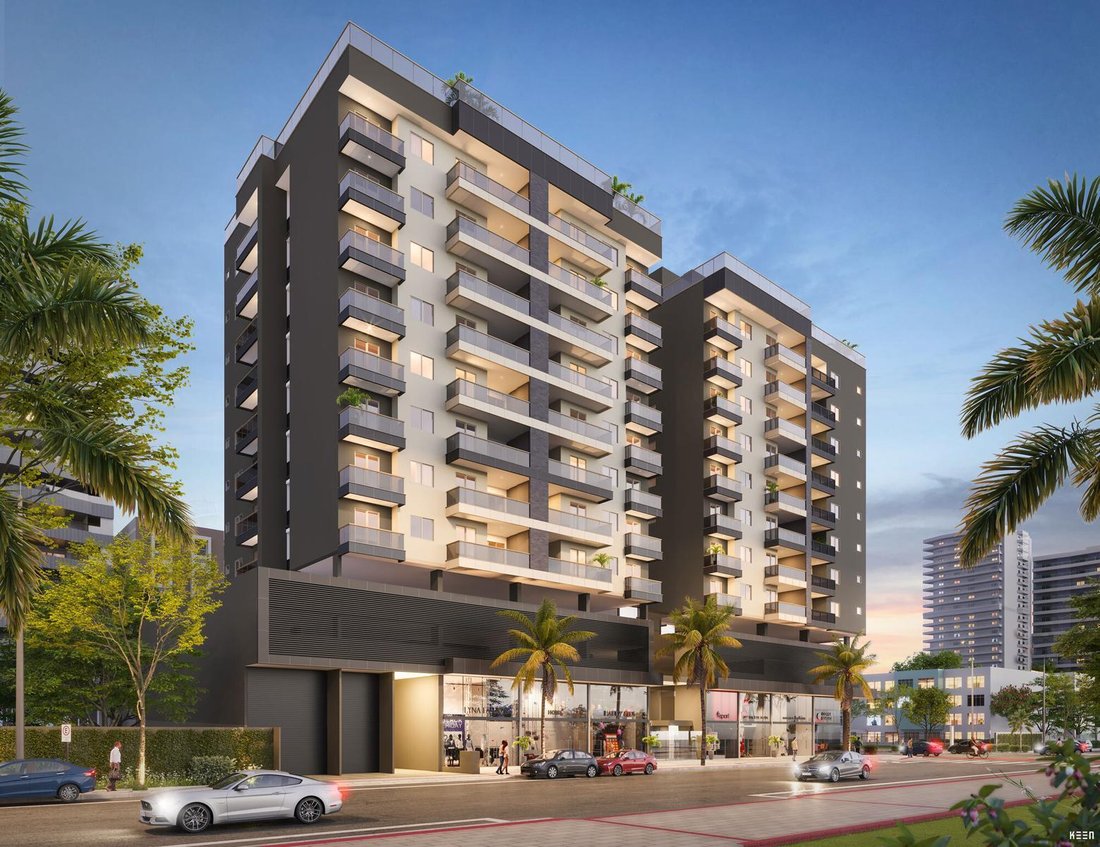 Apartment in Vila Velha, State of Espírito Santo, Brazil 1 - 18951566