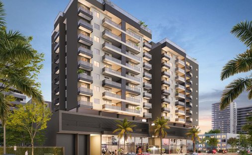 Apartment in Vila Velha, State of Espírito Santo, Brazil 1