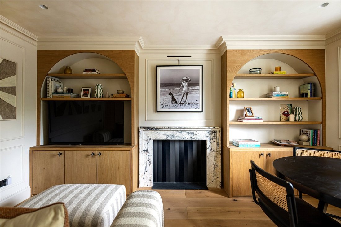 Apartment in Ladbroke Grove, Kensington And Chelsea, England 3 - 18948274