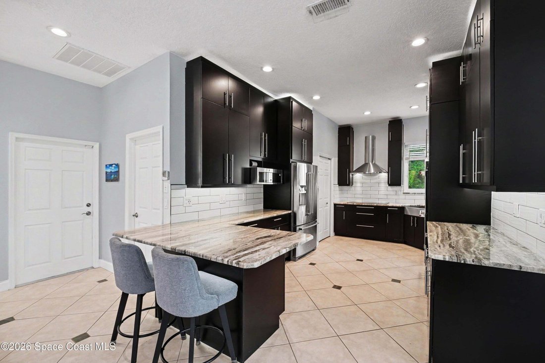 House in Merritt Island, Florida, United States 5 - 18948335