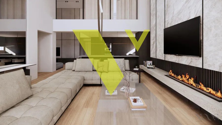 Apartment in Glyfada, Attica, Greece 1 - 18948767