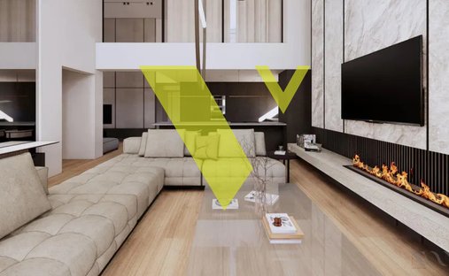 Apartamento en Glifada, Ática, Grecia 1