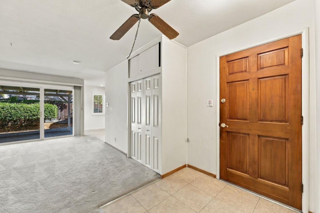 House in San Jose, California, United States 5 - 18953158