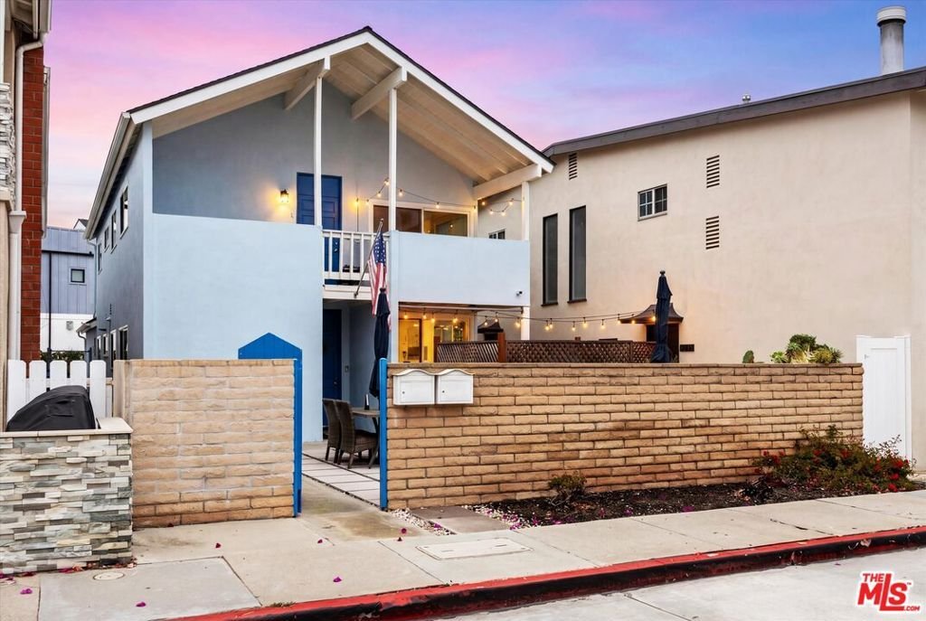 Newport Beach, California, United States 1 - 18952293