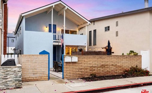 Newport Beach, California, United States 1