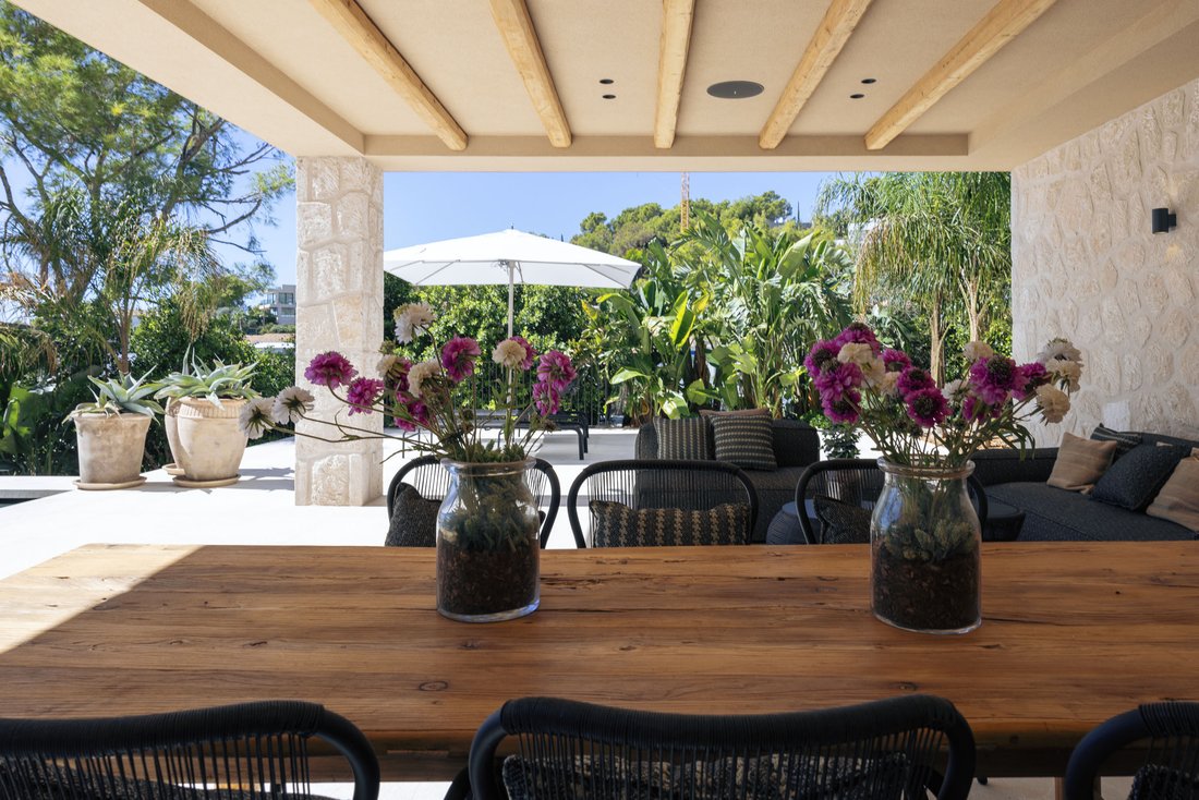 Villa in Calvia, Balearic Islands, Spain 4 - 18948564