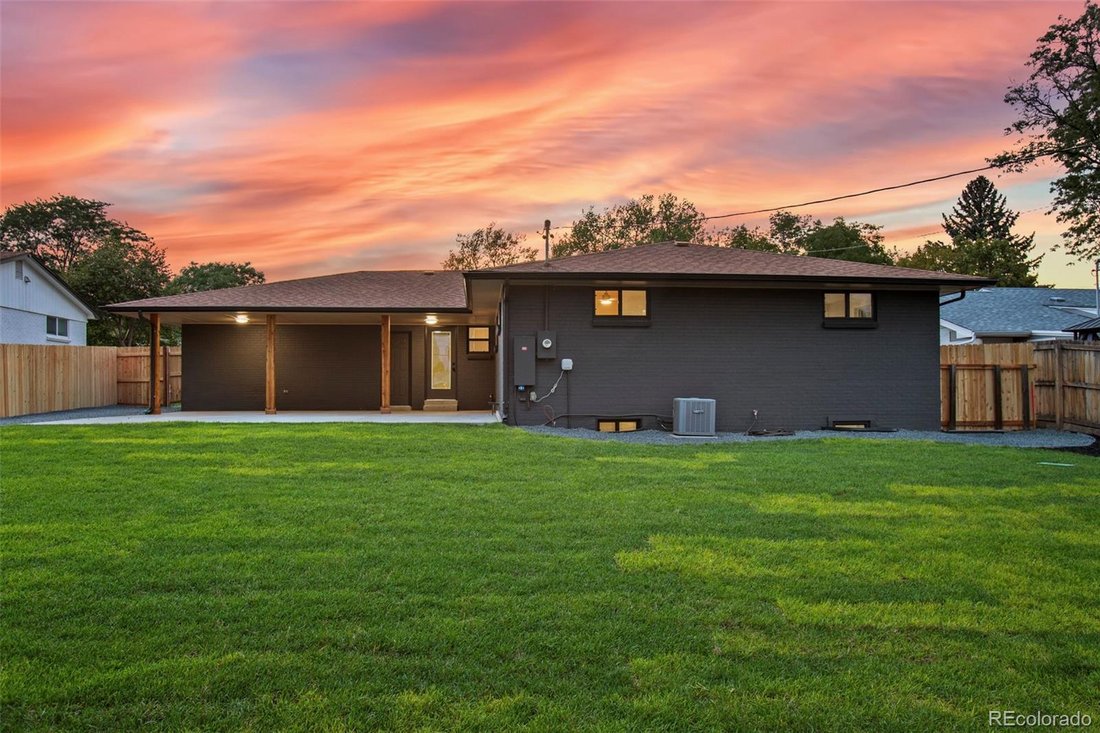 House in Lakewood, Colorado, United States 2 - 18952462
