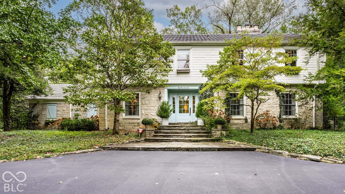 House in Indianapolis, Indiana, United States 1 - 18948369