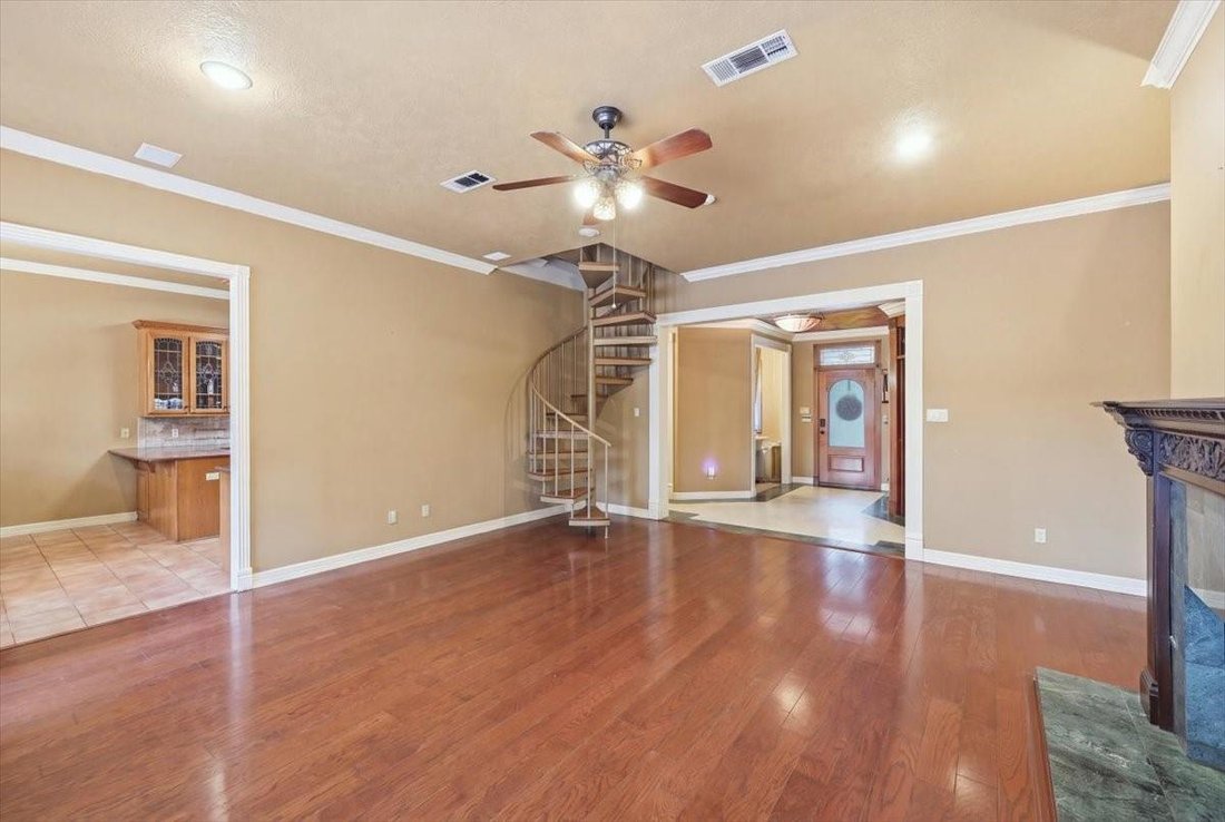 House in Silsbee, Texas, United States 4 - 18953164