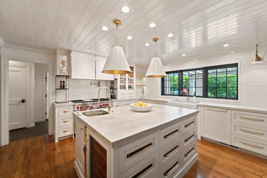 House in Los Gatos, California, United States 4 - 18954125